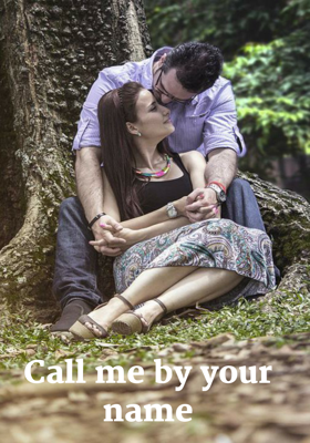 Call Me By Your Name