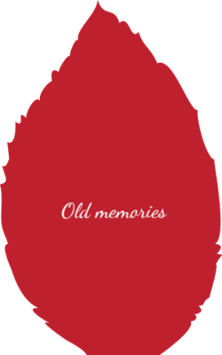 Old memories