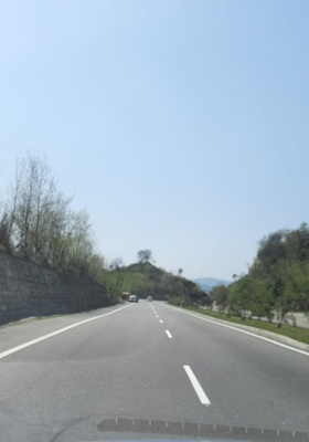 ताज़ा हवाएं