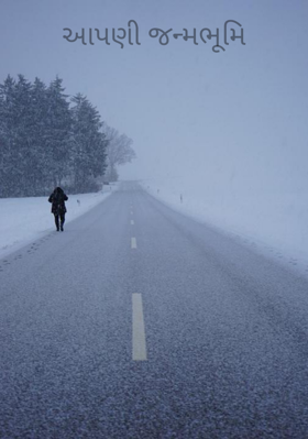 આપણી જન્મભૂમિ