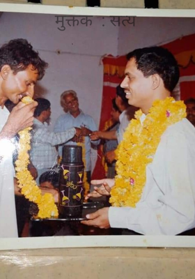 मुक्तक  : सत्य