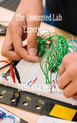 The Unwanted Lab Experiments