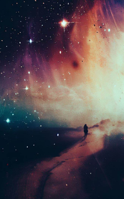 A Journey Through Stardust and Scars