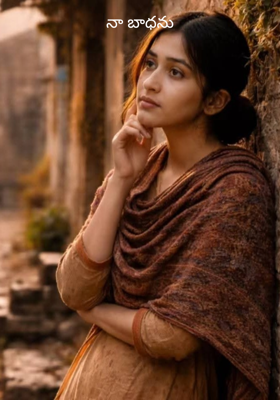 నా బాధను