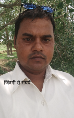जिंदगी से संघर्ष