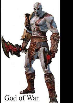 God Of War