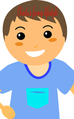 Chintu's Funny Lifestyle