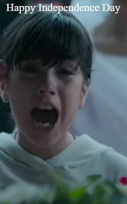 Happy Independence Day