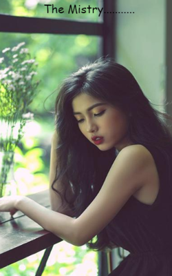 The Mistry...........