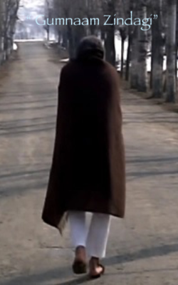 “ Gumnaam Zindagi”