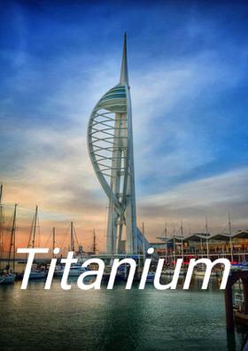 Titanium
