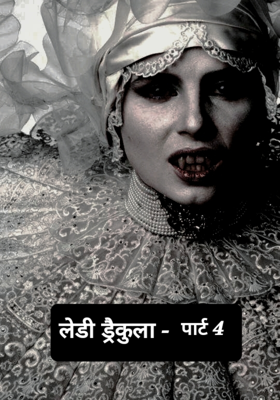 लेडी ड्रॅकुला - पार्ट 4
