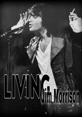 ʟɪᴠɪɴɢ ᴊɪᴍ ᴍᴏʀʀɪꜱᴏɴ