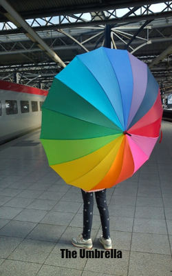 The Umbrella