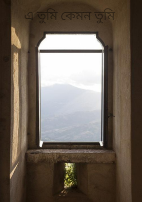 এ তুমি কেমন তুমি