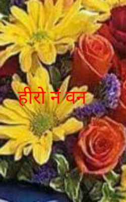 हीरो नं वन