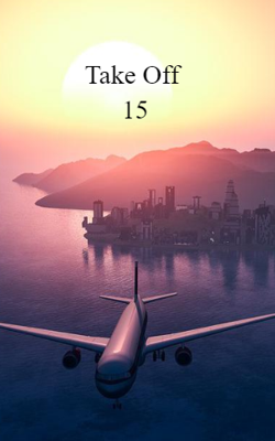 Take Off 15