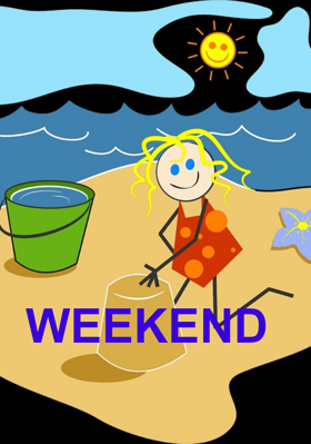 Weekend
