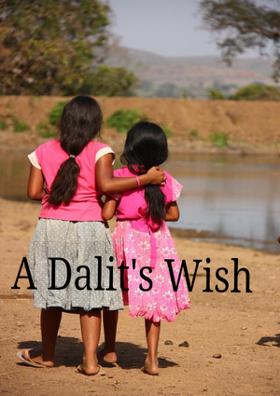 A Dalit's Wish