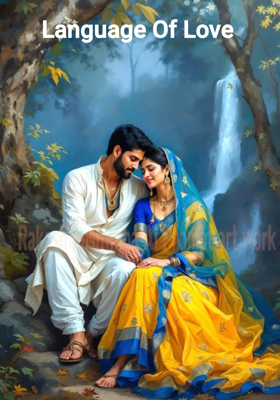 Language Of Love 