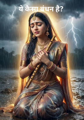 ये कैसा बंधन है? 
