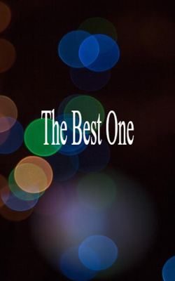 The Best One