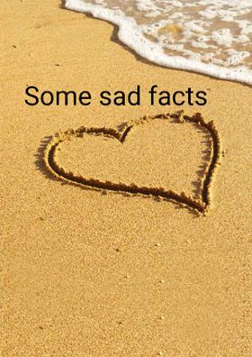 Some Sad Facts