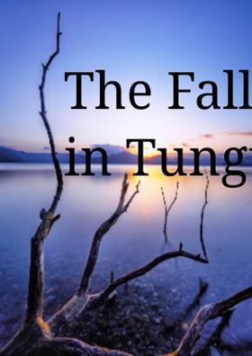 The Fallen Trees in Tunguska