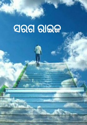 ସରଗ ରାଇଜ