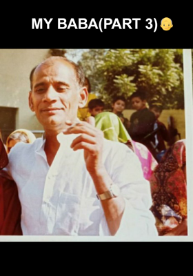 My Baba Part-3