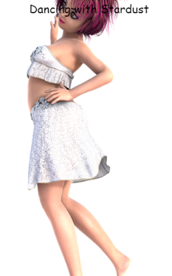 Dancing With Stardust