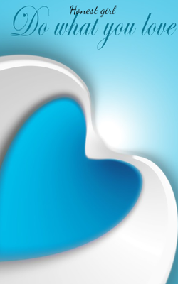 Honest Girl