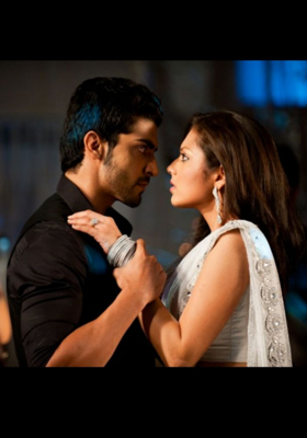 ప్రేమ కావాలి........పార్ట్ 1