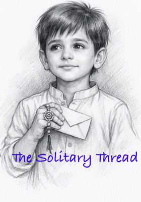 ​The Solitary Thread
