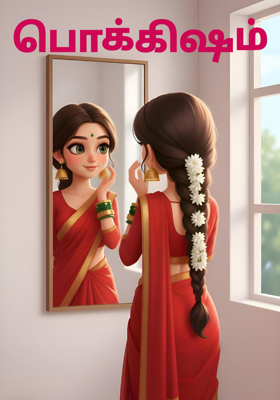 பொக்கிஷம்