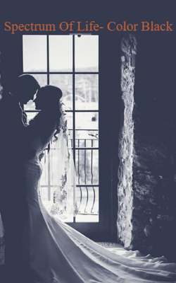 Spectrum Of Life- Color Black