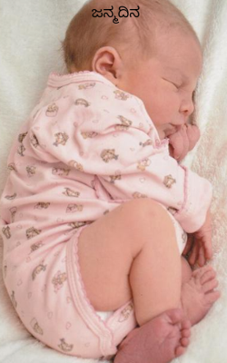 ಜನ್ಮದಿನ