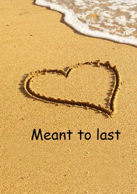 Meant To Last