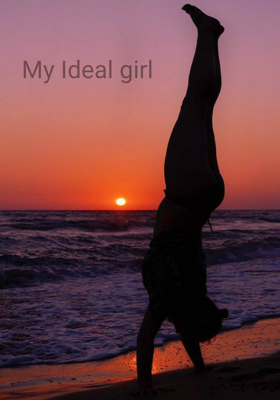 My Ideal girl