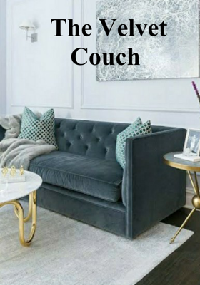 The Velvet Couch