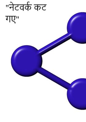 ||"नेटवर्क कट गए"||