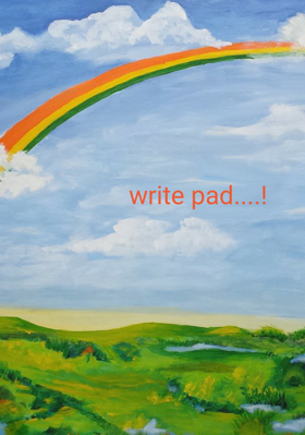 Write Pad....!