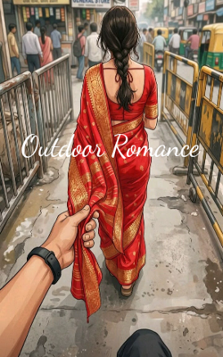 Outdoor Romance