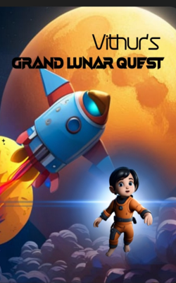Vithur's grand lunar quest