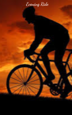 Evening Ride