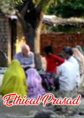 Ethical Prasad