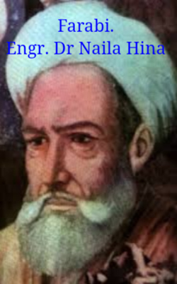 Farabi. Engr. Dr Naila Hina