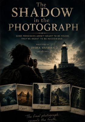 The Shadow in the Photograph


