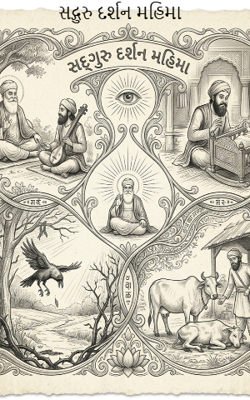સદ્ગુરુ દર્શન મહિમા