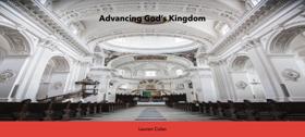 Advancing God’s Kingdom